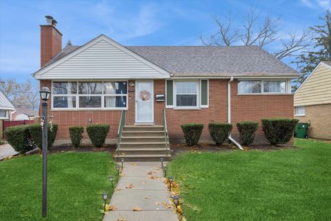 1119 Newcastle Avenue Westchester IL 60154