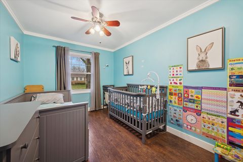 Tiny photo for 1119 Newcastle Avenue, Westchester, IL 60154 (MLS # 12524237)