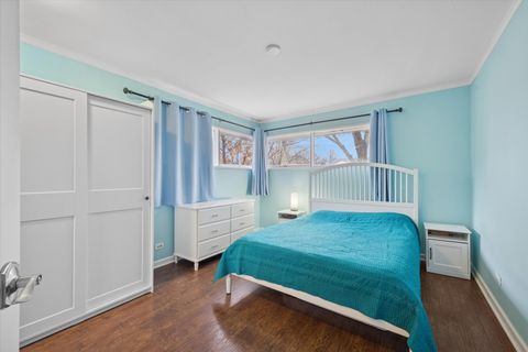 Tiny photo for 1119 Newcastle Avenue, Westchester, IL 60154 (MLS # 12524237)