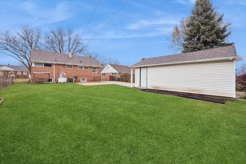 Tiny photo for 1119 Newcastle Avenue, Westchester, IL 60154 (MLS # 12524237)