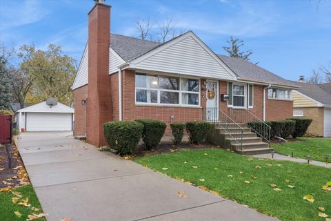 Tiny photo for 1119 Newcastle Avenue, Westchester, IL 60154 (MLS # 12524237)