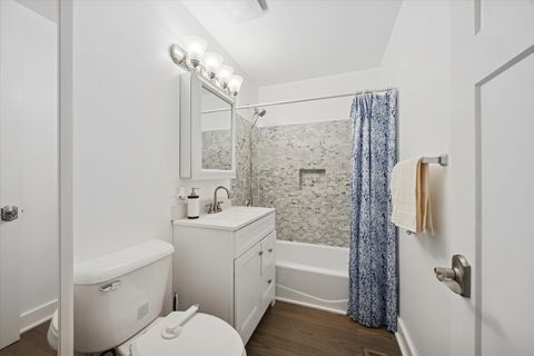 Tiny photo for 1119 Newcastle Avenue, Westchester, IL 60154 (MLS # 12524237)