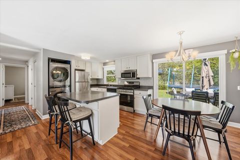 Tiny photo for 924 Bradford Lane, Schaumburg, IL 60193 (MLS # 12627158)