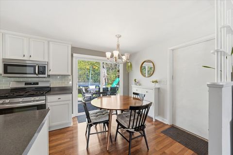 Tiny photo for 924 Bradford Lane, Schaumburg, IL 60193 (MLS # 12627158)