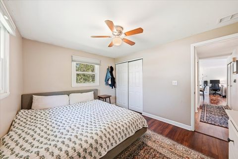 Tiny photo for 924 Bradford Lane, Schaumburg, IL 60193 (MLS # 12627158)