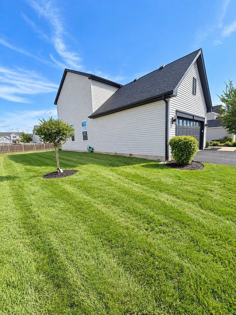 Tiny photo for 536 Warbler Lane, Yorkville, IL 60560 (MLS # 12763130)