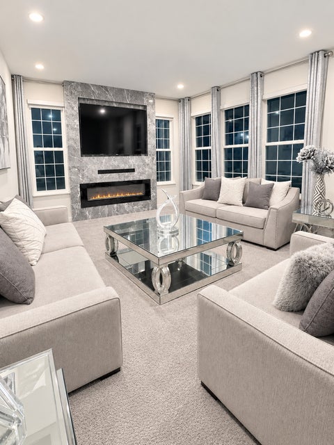 Tiny photo for 536 Warbler Lane, Yorkville, IL 60560 (MLS # 12763130)