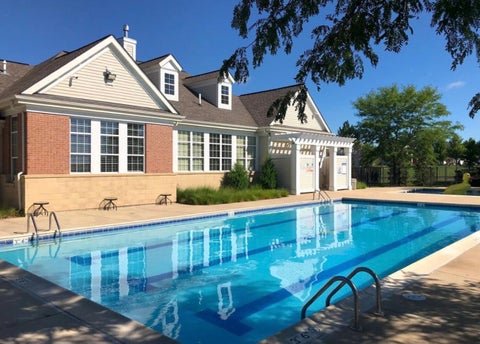 Tiny photo for 536 Warbler Lane, Yorkville, IL 60560 (MLS # 12763130)