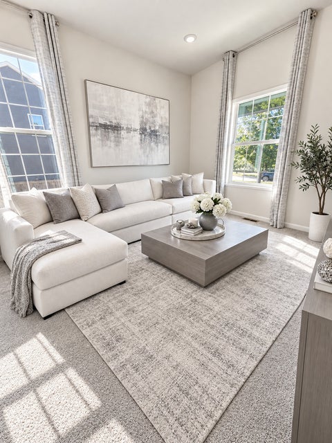 Tiny photo for 536 Warbler Lane, Yorkville, IL 60560 (MLS # 12763130)