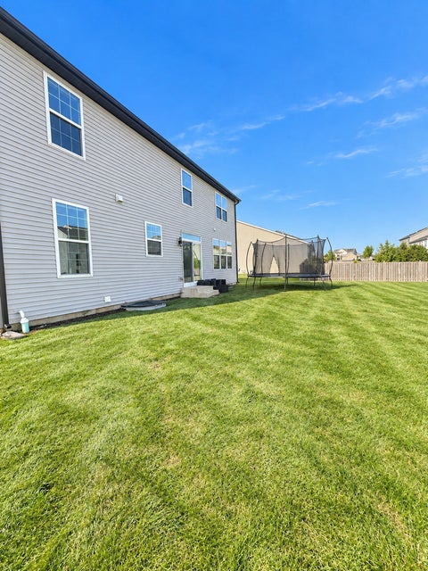 Tiny photo for 536 Warbler Lane, Yorkville, IL 60560 (MLS # 12763130)