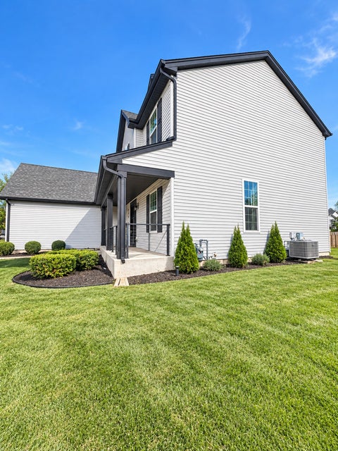 Tiny photo for 536 Warbler Lane, Yorkville, IL 60560 (MLS # 12763130)