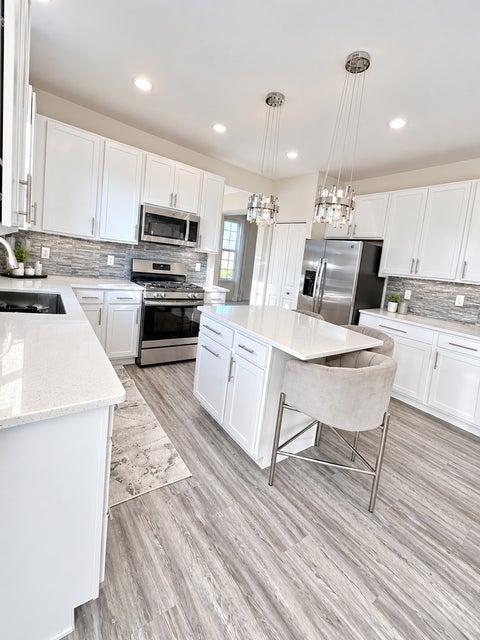 Tiny photo for 536 Warbler Lane, Yorkville, IL 60560 (MLS # 12763130)