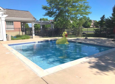 Tiny photo for 536 Warbler Lane, Yorkville, IL 60560 (MLS # 12763130)