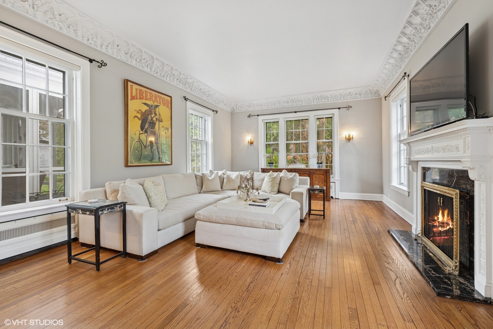 1025 Sheridan Road