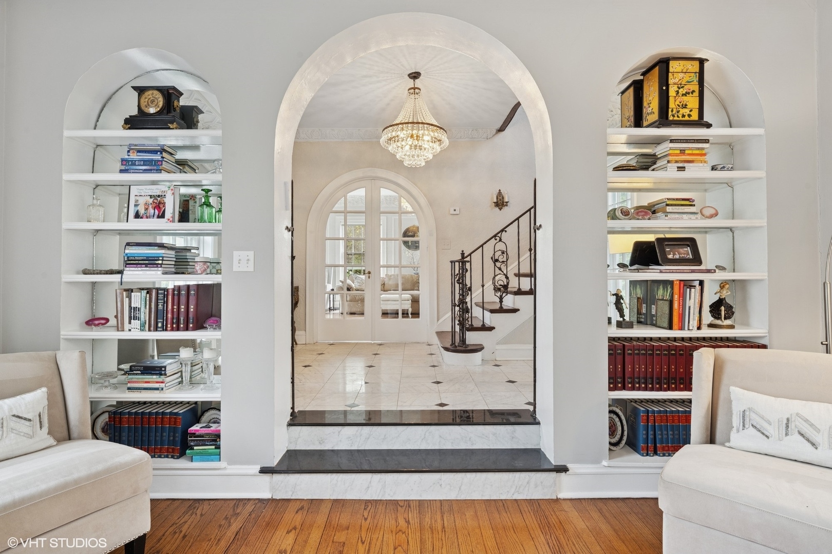 1025 Sheridan Road