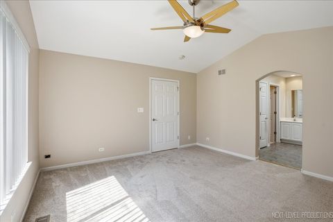 Tiny photo for 1502 Hartsburg Lane, North Aurora, IL 60542 (MLS # 12629407)