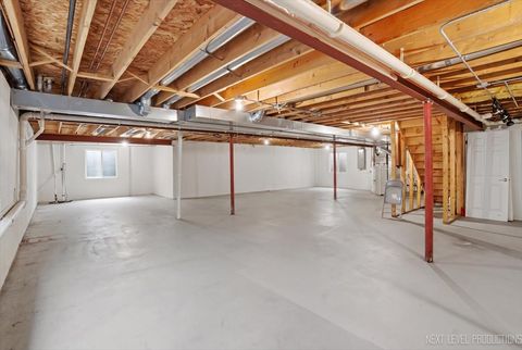 Tiny photo for 1502 Hartsburg Lane, North Aurora, IL 60542 (MLS # 12629407)