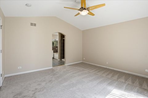 Tiny photo for 1502 Hartsburg Lane, North Aurora, IL 60542 (MLS # 12629407)