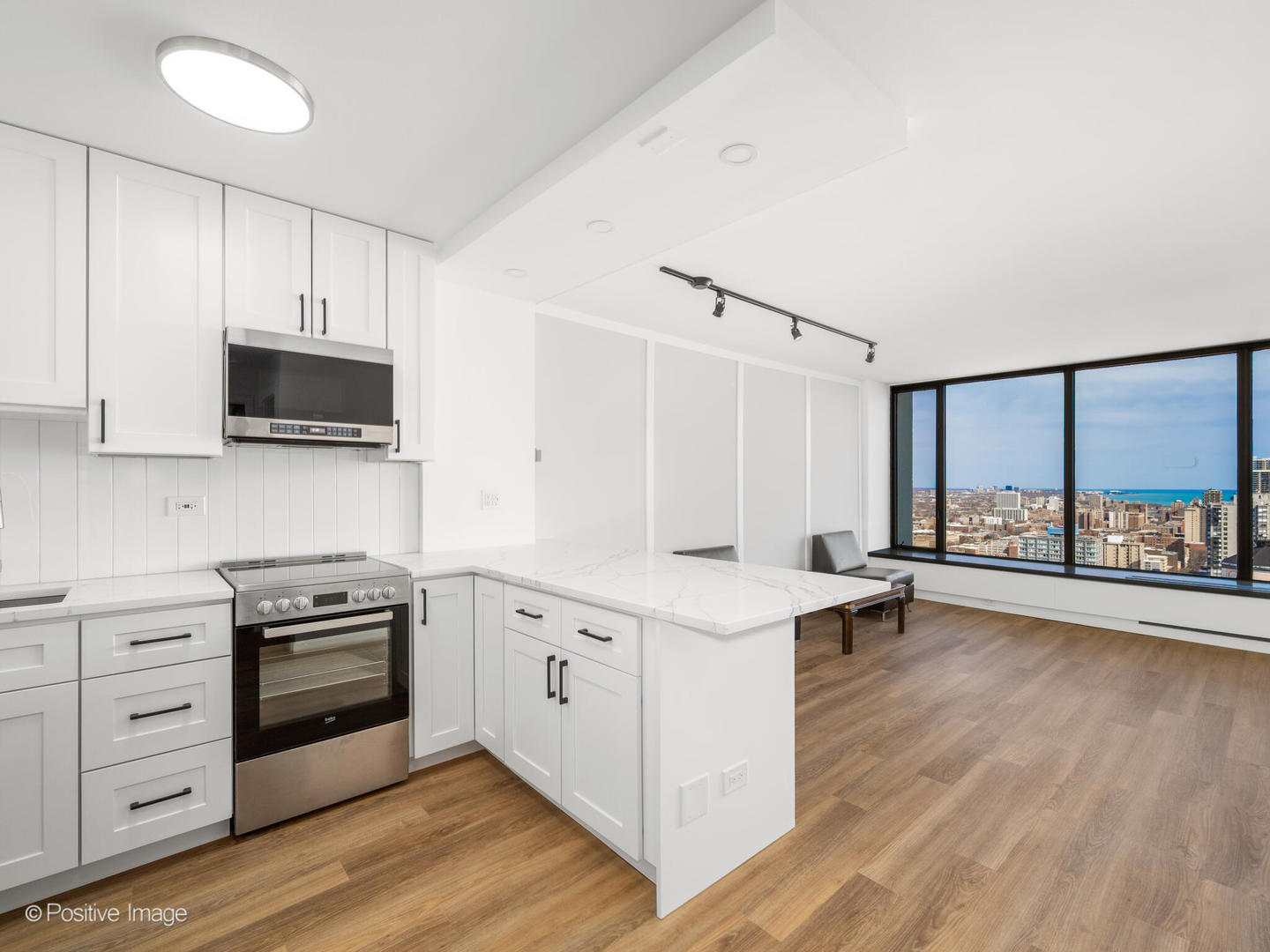 5455 N Sheridan Road 3505