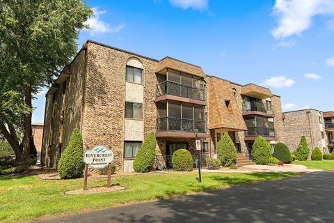 Photo of 4959 134th Place #2C, Crestwood, IL 60418 (MLS # 12470293)