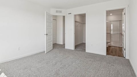 Tiny photo for 6510 Linden Trail #E, Wonder Lake, IL 60097 (MLS # 12583176)