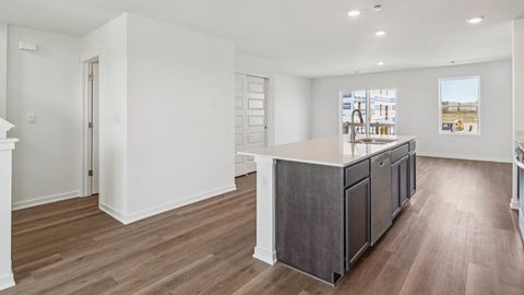 Tiny photo for 6510 Linden Trail #E, Wonder Lake, IL 60097 (MLS # 12583176)