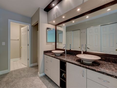 Tiny photo for 195 Island Court #195, Schaumburg, IL 60193 (MLS # 12517776)