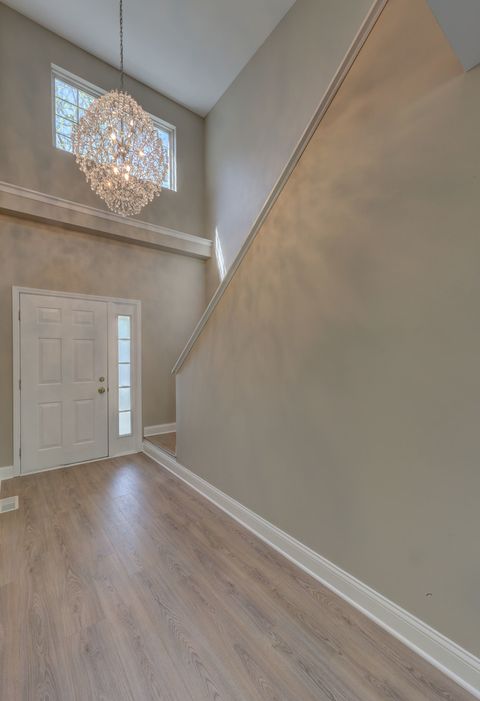 Tiny photo for 195 Island Court #195, Schaumburg, IL 60193 (MLS # 12517776)