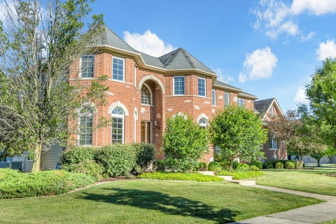 Photo of 1948 Saddle Farm Lane, Naperville, IL 60564 (MLS # 12719424)