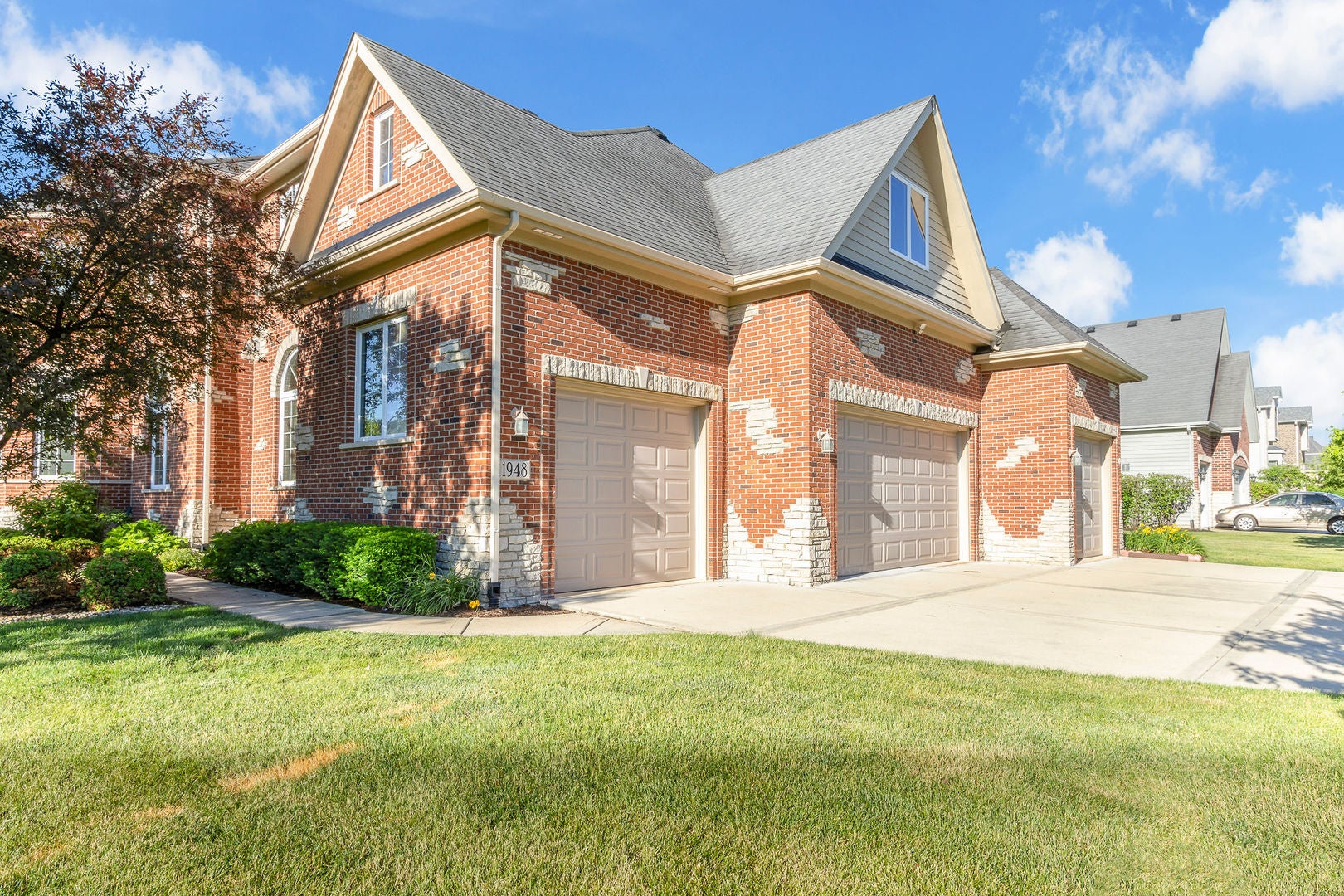 1948 Saddle Farm Lane