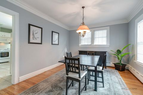 Tiny photo for 1419 N Jackson Street, Waukegan, IL 60085 (MLS # 12548416)