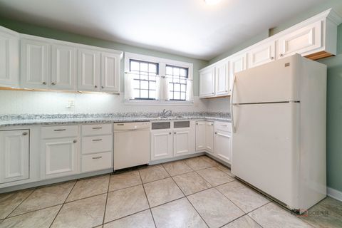 Tiny photo for 1419 N Jackson Street, Waukegan, IL 60085 (MLS # 12548416)