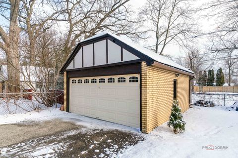Tiny photo for 1419 N Jackson Street, Waukegan, IL 60085 (MLS # 12548416)