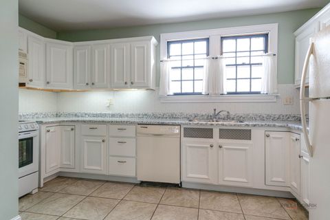 Tiny photo for 1419 N Jackson Street, Waukegan, IL 60085 (MLS # 12548416)