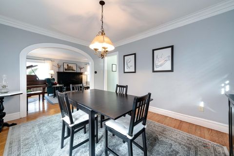 Tiny photo for 1419 N Jackson Street, Waukegan, IL 60085 (MLS # 12548416)