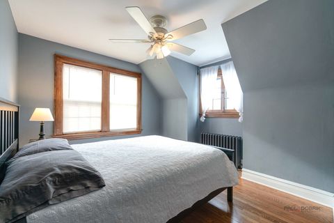 Tiny photo for 1419 N Jackson Street, Waukegan, IL 60085 (MLS # 12548416)