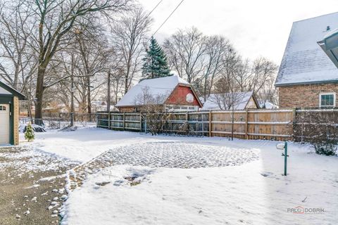 Tiny photo for 1419 N Jackson Street, Waukegan, IL 60085 (MLS # 12548416)