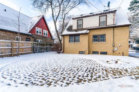 Tiny photo for 1419 N Jackson Street, Waukegan, IL 60085 (MLS # 12548416)