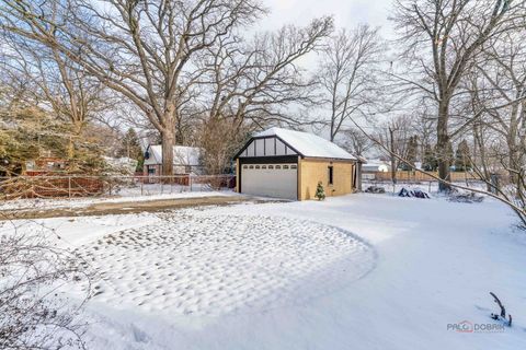 Tiny photo for 1419 N Jackson Street, Waukegan, IL 60085 (MLS # 12548416)