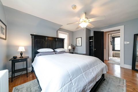 Tiny photo for 1419 N Jackson Street, Waukegan, IL 60085 (MLS # 12548416)