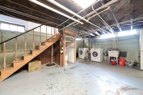 Tiny photo for 1419 N Jackson Street, Waukegan, IL 60085 (MLS # 12548416)