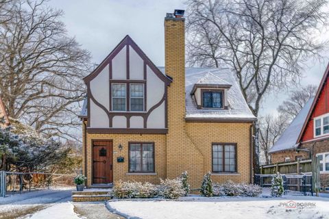 Tiny photo for 1419 N Jackson Street, Waukegan, IL 60085 (MLS # 12548416)