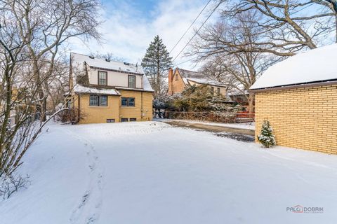 Tiny photo for 1419 N Jackson Street, Waukegan, IL 60085 (MLS # 12548416)