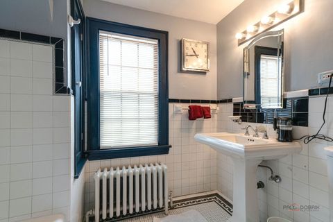 Tiny photo for 1419 N Jackson Street, Waukegan, IL 60085 (MLS # 12548416)