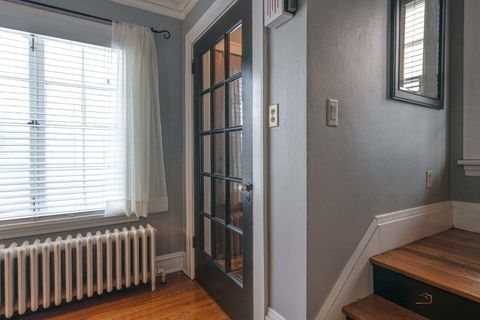 Tiny photo for 1419 N Jackson Street, Waukegan, IL 60085 (MLS # 12548416)