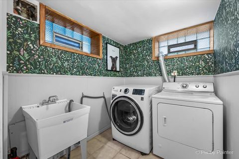 Tiny photo for 3835 Oak Park Avenue, Berwyn, IL 60402 (MLS # 12618230)