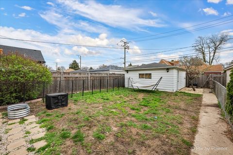 Tiny photo for 3835 Oak Park Avenue, Berwyn, IL 60402 (MLS # 12618230)