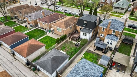 Tiny photo for 3835 Oak Park Avenue, Berwyn, IL 60402 (MLS # 12618230)