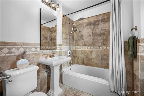 Tiny photo for 3835 Oak Park Avenue, Berwyn, IL 60402 (MLS # 12618230)