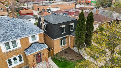Tiny photo for 3835 Oak Park Avenue, Berwyn, IL 60402 (MLS # 12618230)